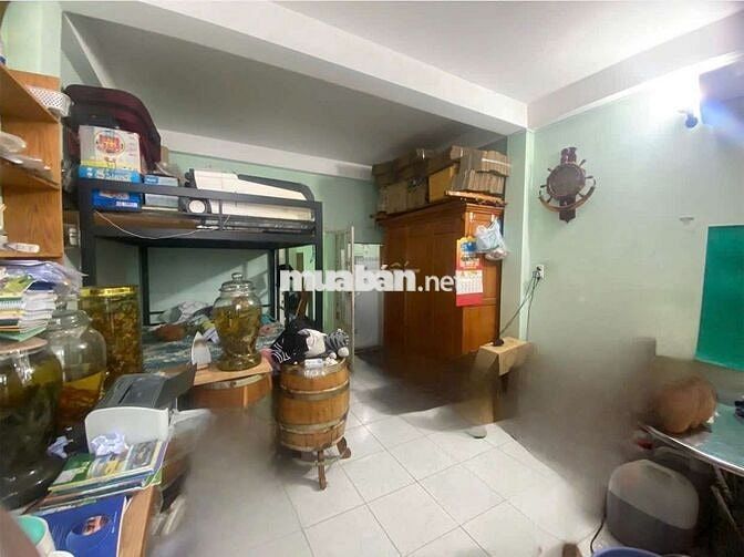 Nhà Tốt Tán Thắng, 40m2, 5 tầng giá 5,x tỷ