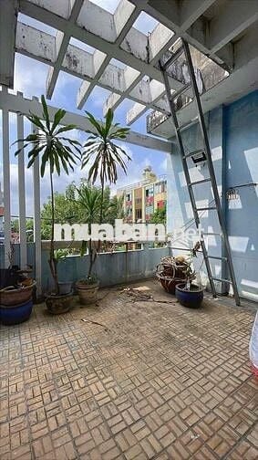 Mặt Tiền Kinh Doanh GÒ DẦU, TÂN PHÚ - 4,5 x 22m - Giá: 12tỷ nhỉnh