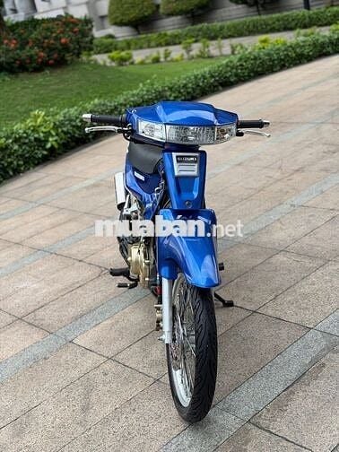 Xipo 110 2 Càng Hải Quan Chính Ngạch