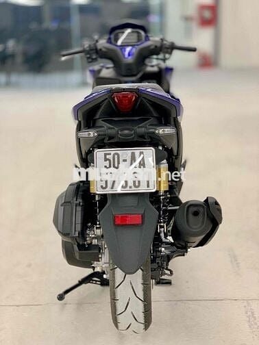 🔥 NVX V3 155ABS 2026 GP Odo 279Km BSTP Xe Mới Keng