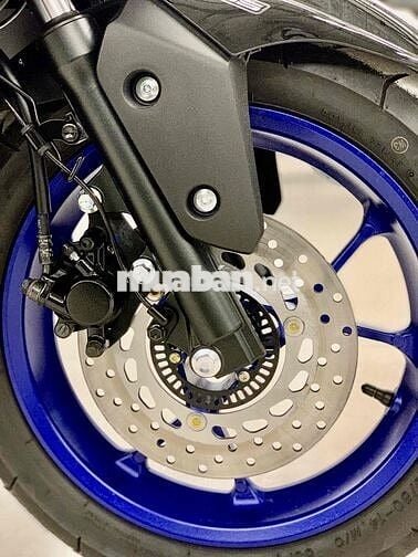 🔥 NVX V3 155ABS 2026 GP Odo 279Km BSTP Xe Mới Keng