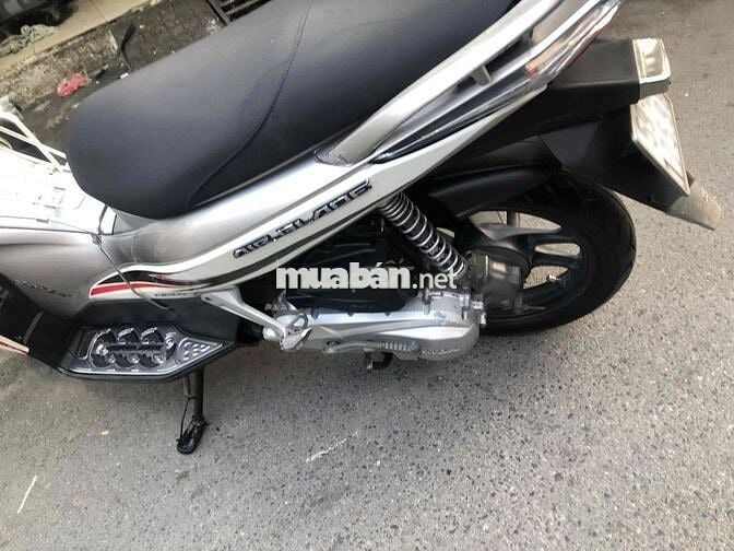 Honda Air Blade 2011 Trắng bạc