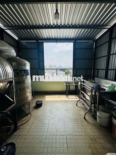 Nhà Tốt Tán Thắng, 40m2, 5 tầng giá 5,x tỷ