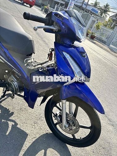 Honda Future LED Xanh 28.000 km Zin êm