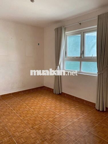 CẦN BÁN GẤP  CC 8X ĐẦM SEN CĂN 1PN 49M2, SỔ HỒNG GIÁ 2TY4 có BANCON 