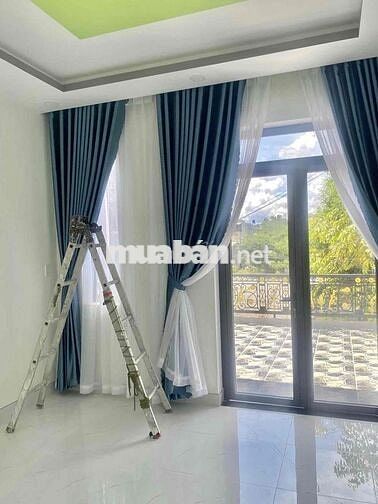 Nhà Hóc Môn có sổ 525tr gần chợ Xuân Thới Thượng Hóc Môn