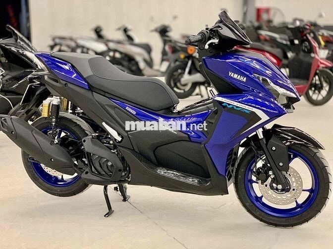 🔥 NVX V3 155ABS 2026 GP Odo 279Km BSTP Xe Mới Keng