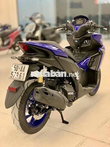 🔥 NVX V3 155ABS 2026 GP Odo 279Km BSTP Xe Mới Keng