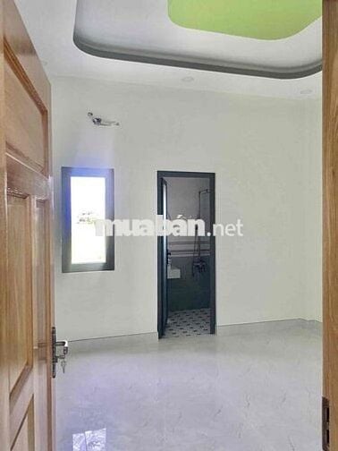 Nhà Hóc Môn có sổ 525tr gần chợ Xuân Thới Thượng Hóc Môn