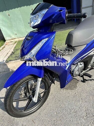 Honda Future LED Xanh 28.000 km Zin êm