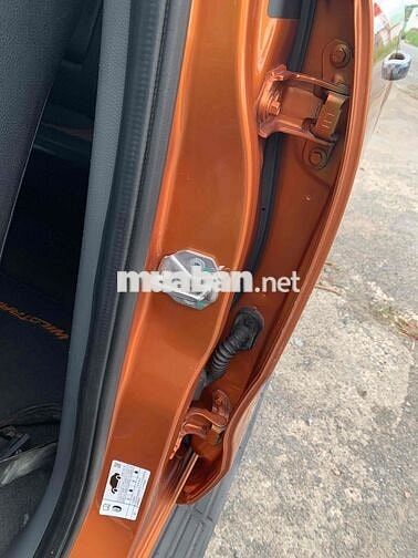 Ford Ranger Wildtrak 3.2 2 cầu 2017 Cam