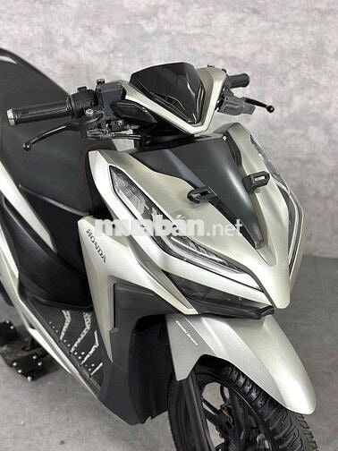 Honda Vario 150 2020 Bạc đen Indonesia