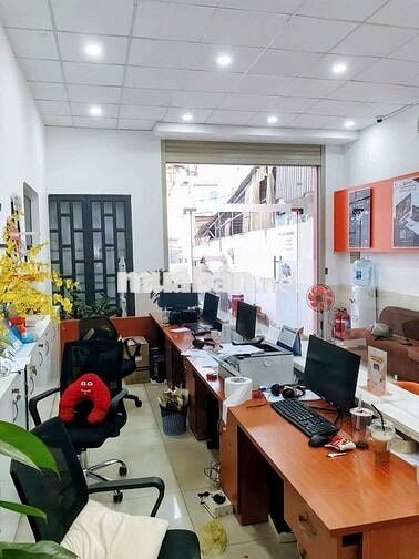 CHO THUÊ NHÀ NGUYÊN CĂN  250M2 QL50 BÌNH CHÁNH