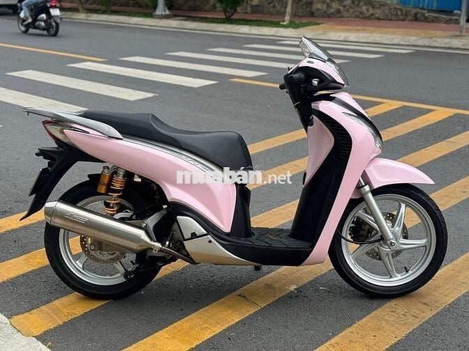 Honda Sh150 Form Ý Hàng 3 Cục