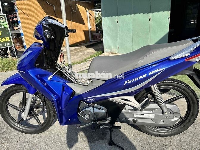 Honda Future LED Xanh 28.000 km Zin êm