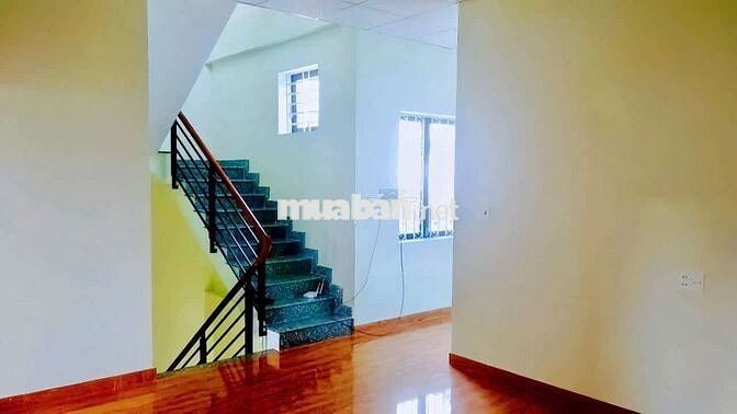 CHO THUÊ NHÀ NGUYÊN CĂN  250M2 QL50 BÌNH CHÁNH