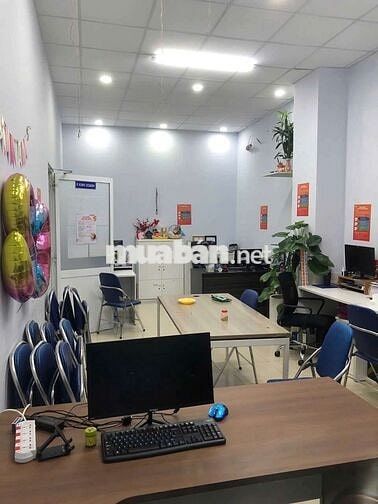 CHO THUÊ NHÀ NGUYÊN CĂN  250M2 QL50 BÌNH CHÁNH