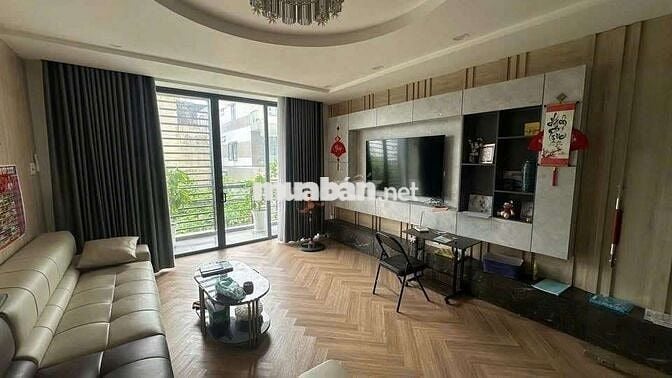 🏡 CHO THUÊ NHÀ KDC PHONG PHÚ 5 – BÌNH CHÁNH