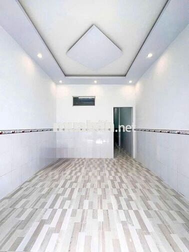 🏠 Bán Gấp Nhà SHR Thới Tam Thôn – Hóc Môn, Giá 830 Tr.iệu 60m2 SHR