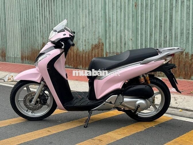 Honda Sh150 Form Ý Hàng 3 Cục