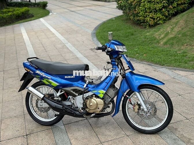 Xipo 110 2 Càng Hải Quan Chính Ngạch