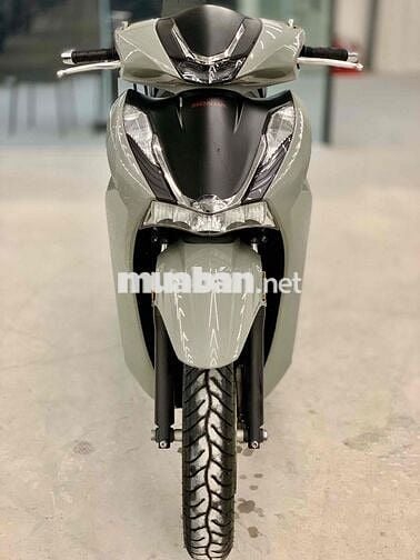🔥 Honda SH 350i ABS 2022 Xám Xi Măng BSTP Odo 18k
