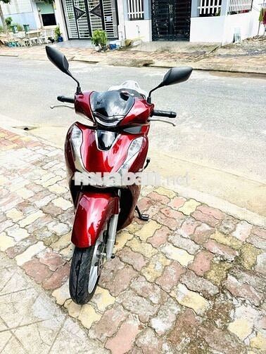 Honda SH150 2022 Đỏ 4500 km