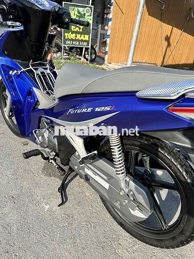 Honda Future LED Xanh 28.000 km Zin êm