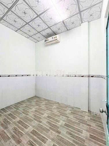 🏠 Bán Gấp Nhà SHR Thới Tam Thôn – Hóc Môn, Giá 830 Tr.iệu 60m2 SHR
