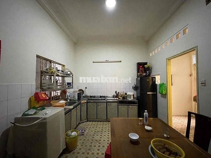 Mặt Tiền Kinh Doanh GÒ DẦU, TÂN PHÚ - 4,5 x 22m - Giá: 12tỷ nhỉnh