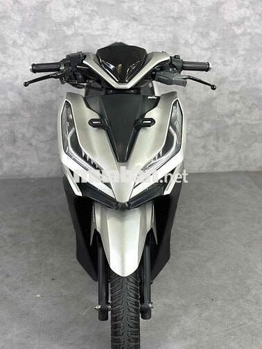 Honda Vario 150 2020 Bạc đen Indonesia
