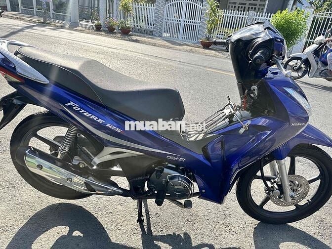 Honda Future LED Xanh 28.000 km Zin êm