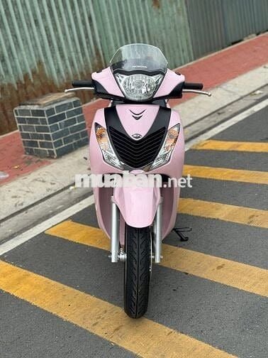 Honda Sh150 Form Ý Hàng 3 Cục