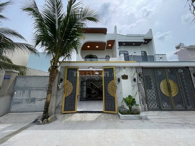 NHÀ ĐẸP BÀ ĐIỂM – HÓC MÔN GIÁ 6.6 TỶ