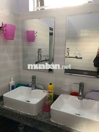 CHO THUÊ NHÀ NGUYÊN CĂN  250M2 QL50 BÌNH CHÁNH