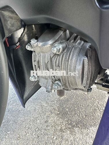 Honda Future LED Xanh 28.000 km Zin êm