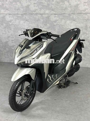 Honda Vario 150 2020 Bạc đen Indonesia