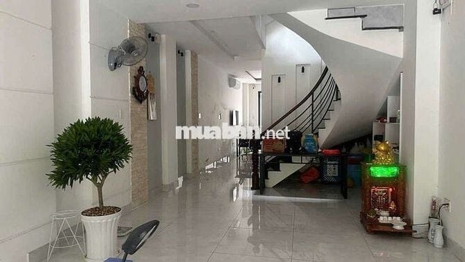 🏡 CHO THUÊ NHÀ KDC PHONG PHÚ 5 – BÌNH CHÁNH