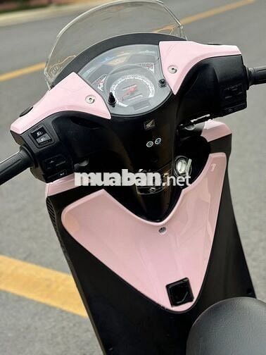 Honda Sh150 Form Ý Hàng 3 Cục