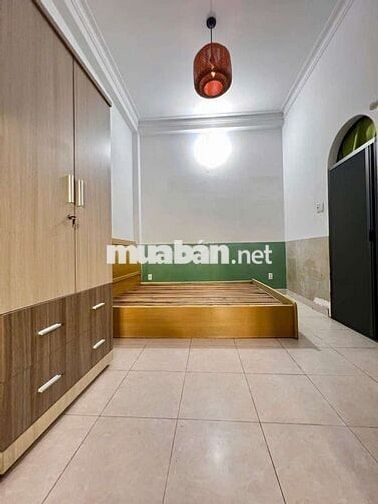 căn hộ 1PN 1 phòng khách full nội thất 