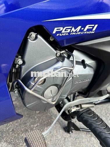 Honda Future LED Xanh 28.000 km Zin êm