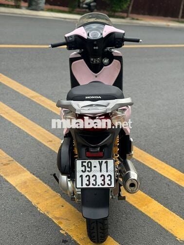 Honda Sh150 Form Ý Hàng 3 Cục