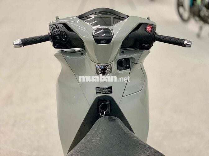 🔥 Honda SH 350i ABS 2022 Xám Xi Măng BSTP Odo 18k