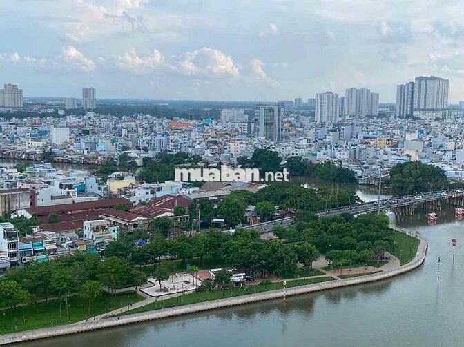 Bán Delasol 2pn view sông chỉ 10.4tỷ