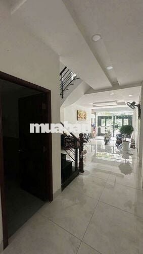 🏡 CHO THUÊ NHÀ KDC PHONG PHÚ 5 – BÌNH CHÁNH