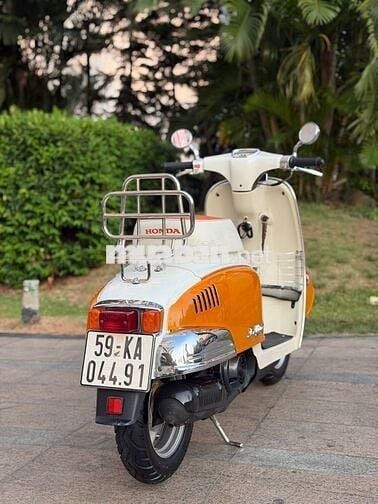 Julio50cc  #BSTP Chính Chủ Sang Tên