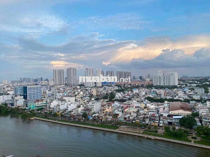 Bán Delasol 2pn view sông chỉ 10.4tỷ