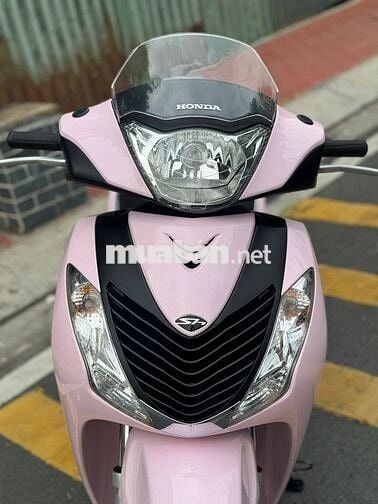 Honda Sh150 Form Ý Hàng 3 Cục