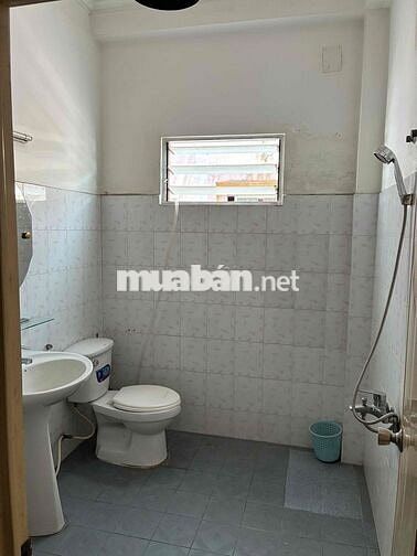 Trọ Nguyễn Văn Thủ tách bếp, gần full nội thất