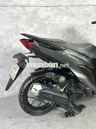 Honda Vario 125 2020 Smartkey Xám đen